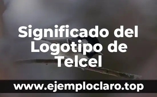 Significado del Logotipo de Telcel