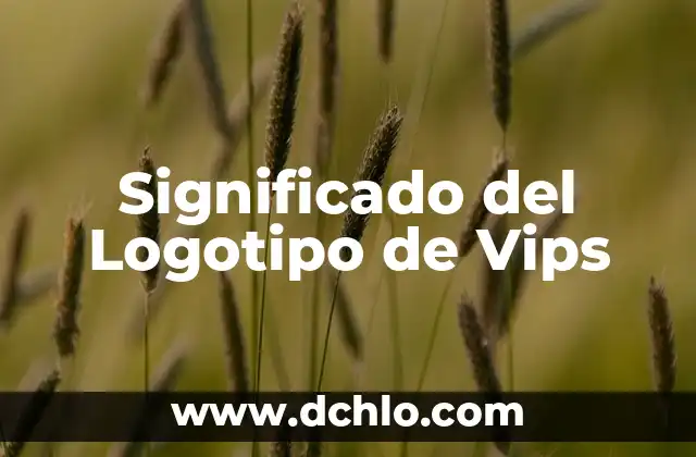 Significado del Logotipo de Yamaha: Un Viaje al Corazón de la Marca 3 Significado del Logotipo de Vips
