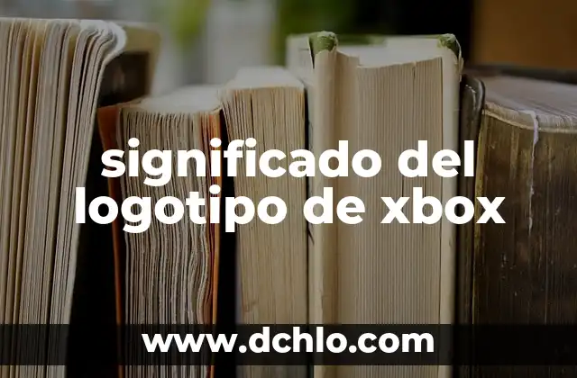 Significado del Logotipo de Yamaha: Un Viaje al Corazón de la Marca 6 significado del logotipo de xbox