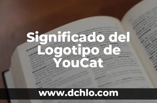 Significado del Logotipo de Yamaha: Un Viaje al Corazón de la Marca 7 Significado del Logotipo de YouCat
