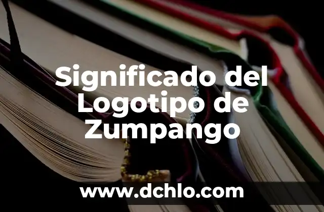 Significado del Logotipo de Yamaha: Un Viaje al Corazón de la Marca 8 Significado del Logotipo de Zumpango