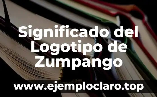 Significado del Logotipo de Zumpango