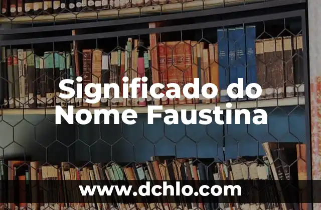 El Significado de Sugoi y su Importancia en la Cultura Japonesa 4 Significado do Nome Faustina