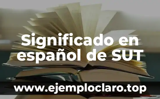 Fractura de radio significado emocional: Descubre el mensaje detrás de la lesión 4 Significado en español de SUT