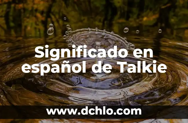 Señal de Primeros Auxilios Significado 3 Significado en español de Talkie