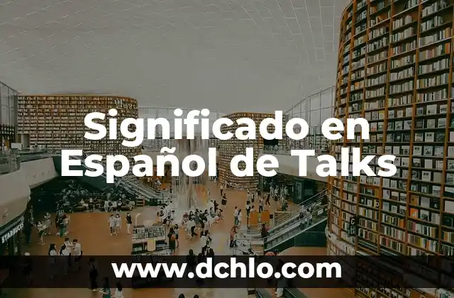 Señal de Primeros Auxilios Significado 8 Significado en Español de Talks