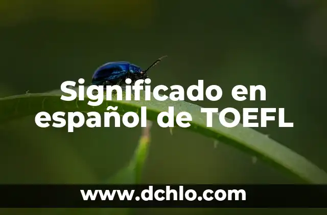 Flor de Loto Hindu: Su Significado en el Hindúismo 3 Significado en español de TOEFL