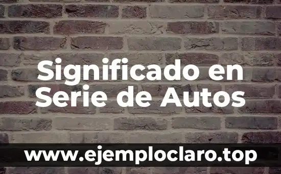 Significado en Tatuajes de Vikingos: Un Viaje a la Simbología Nórdica 3 Significado en Serie de Autos