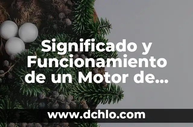 El Significado del Logo de Suavitel: Un Enfoque en la Marca 4 Significado y Funcionamiento de un Motor de Automóvil