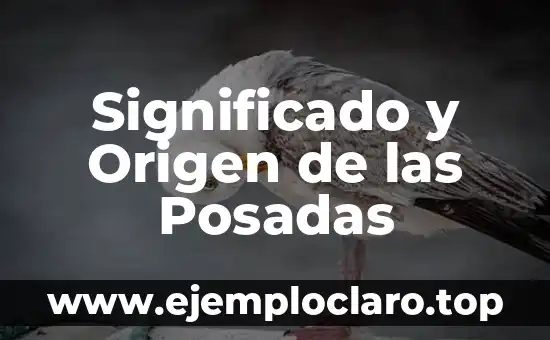 Nisi, el Nombre de Niña con un Origen Misterioso 5 Significado y Origen de las Posadas