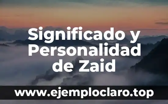 Tipos de Uñas y sus Significados: Un Viaje por la Estética y la Personalidad 5 Significado y Personalidad de Zaid