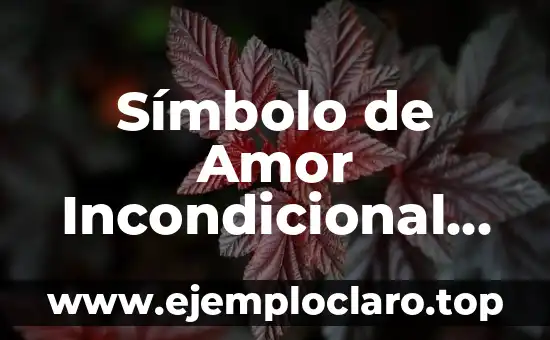 Símbolo de Amor Incondicional Celta Significado