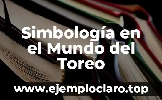 El Fascinante Mundo del Steampunk 5 Simbología en el Mundo del Toreo