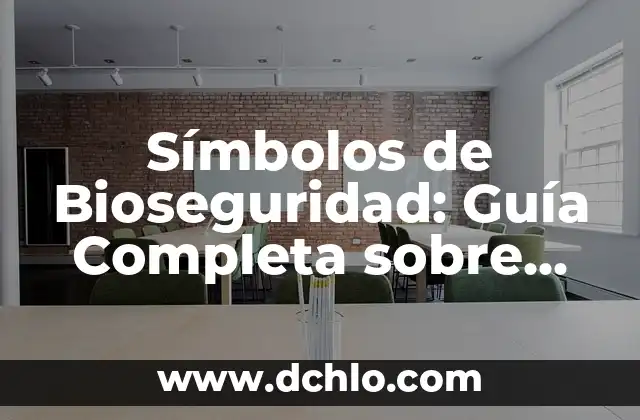 Cómo Puede Ser Eliminado un Virus Informático - Guía Completa 3 Símbolos de Bioseguridad: Guía Completa sobre sus Significados