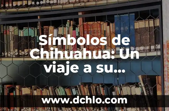 Significado del Final de Coraline: Un Análisis Profundo 7 Símbolos de Chihuahua: Un viaje a su significado más profundo