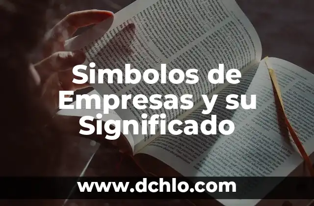 Significado del Escudo de Álava: Un Viaje Histórico por sus Símbolos 3 Simbolos de Empresas y su Significado