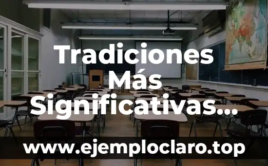 El Significado de la México: Descubriendo su Esencia 7 Tradiciones Más Significativas de Brasil: Descubriendo las Costumbres que Definen a la Nación