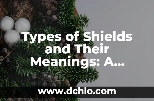 Discover the Ancient Secrets: Types of Runes and Their Meanings 8 Types of Shields and Their Meanings: A Comprehensive Guide